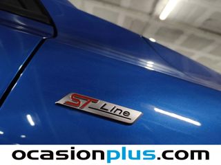 Ford Focus 1.0 Ecoboost MHEV ST-Line X 114 kW (155 CV)