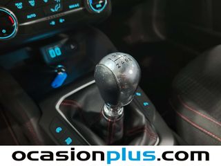 Ford Focus 1.0 Ecoboost MHEV ST-Line X 114 kW (155 CV)