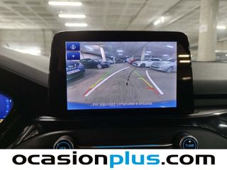 Ford Focus 1.0 Ecoboost MHEV ST-Line X 114 kW (155 CV)