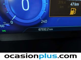 Ford Focus 1.0 Ecoboost MHEV ST-Line X 114 kW (155 CV)