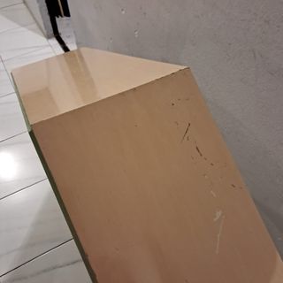 Estantería infantil casita