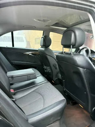 Mercedes-Benz Clase E 220 Cdi 170cv 2009