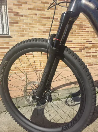 Bicicleta Eléctrica Trek Powerfly FS 7 Gen 3