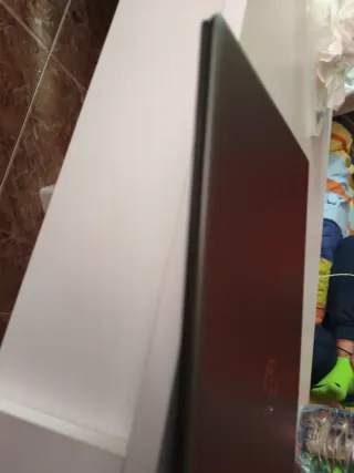 Portátil Dell i5 Gris