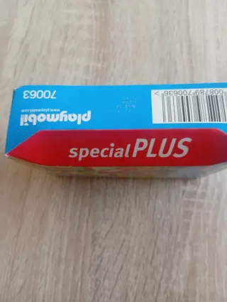 Playmobil Set de Pesca 70063