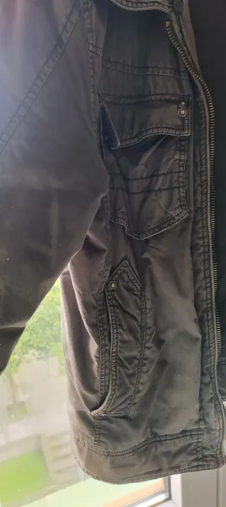 Chaqueta Poto Talla XL