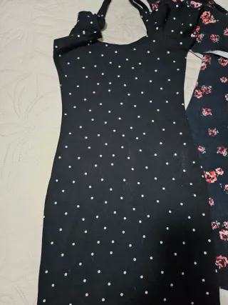 Lote Ropa Mujer Tallas Varias, todo por 1€