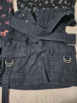 Lote Ropa Mujer Tallas Varias, todo por 1€