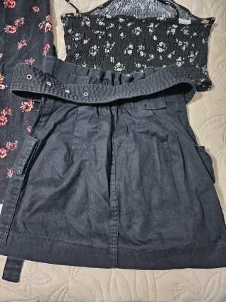Lote Ropa Mujer Tallas Varias, todo por 1€