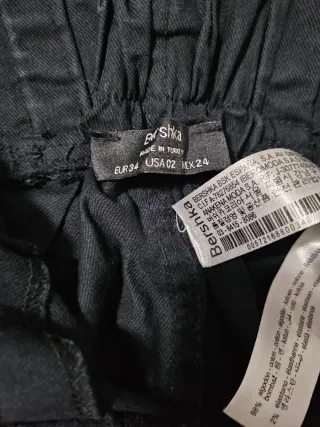 Lote Ropa Mujer Tallas Varias, todo por 1€