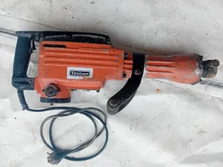 Martillo demoledor Toolson