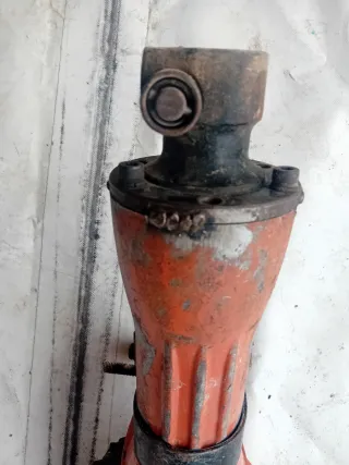 Martillo demoledor Toolson