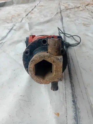 Martillo demoledor Toolson