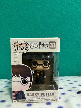 Funko Pop Harry Potter 31