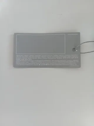 Borsello Samsonite blu