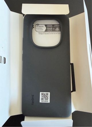 Redmi Note 14 Pro+ 5G Lavender Purple