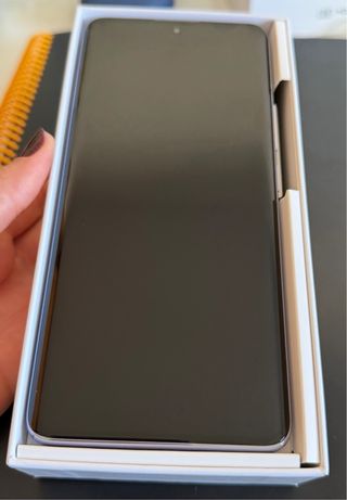 Redmi Note 14 Pro+ 5G Lavender Purple