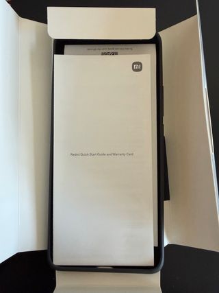 Redmi Note 14 Pro+ 5G Lavender Purple