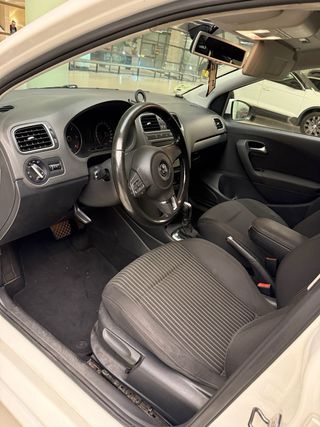 Volkswagen Polo 2010