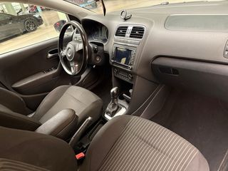 Volkswagen Polo 2010