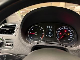 Volkswagen Polo 2010