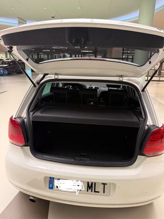 Volkswagen Polo 2010