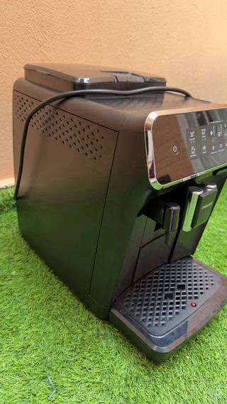 Cafetera Philips Serie 2200