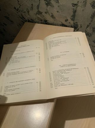 Compendio di economia e di diritto