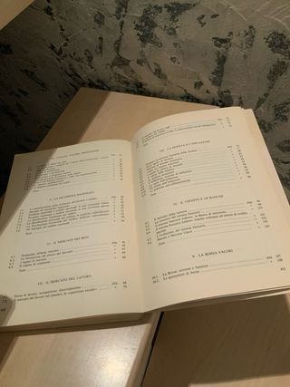 Compendio di economia e di diritto