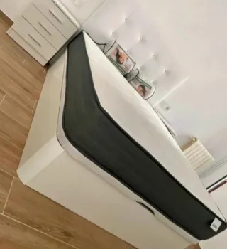 Canapés Canapés y colchón