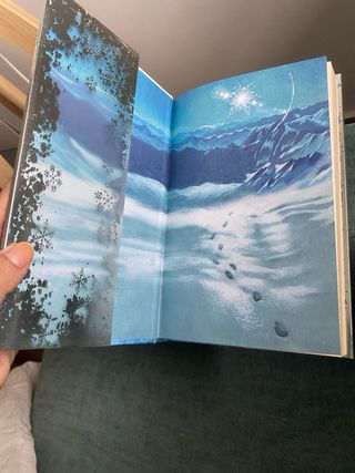 LA EMPERATRIZ DE LOS ETEREOS - laura gallego