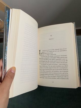 LA EMPERATRIZ DE LOS ETEREOS - laura gallego