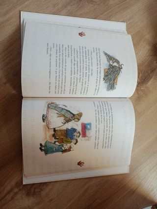 La historia de Manu/ Manu's Story (Derechos Del...