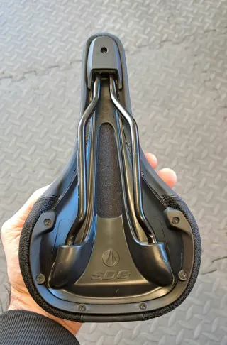 Sillín SDG Bel Air III Max