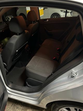 Volkswagen Golf Plus 2009