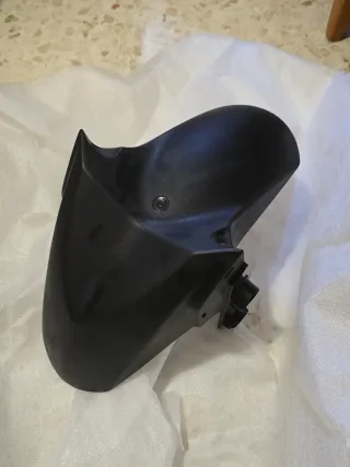 Carenado Yamaha NMAX