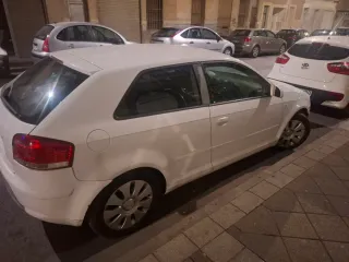 Audi A3 2009