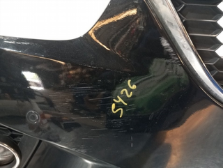 PARAGOLPES DELANTERO MAZDA CX-5 (KE) SH