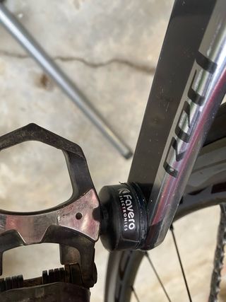 Trek Émonda SLR Disc - Team Issue - Richi Porte