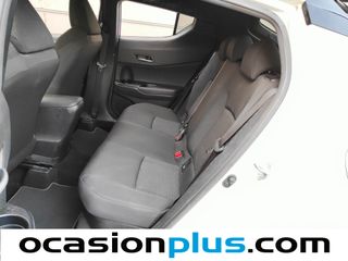 Toyota C-HR 1.8 125H Active 90 kW (122 CV)