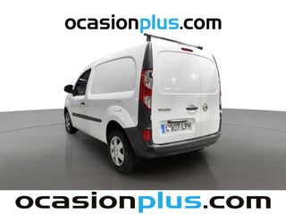 Nissan NV250 Furgon 1.5 dCi L1H1 Óptima 85 kW (116 CV)