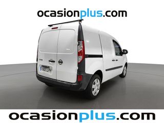 Nissan NV250 Furgon 1.5 dCi L1H1 Óptima 85 kW (116 CV)