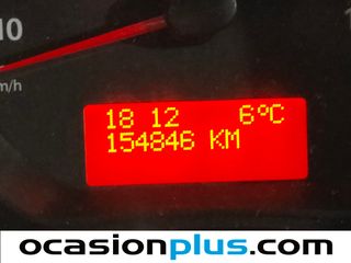 Nissan NV250 Furgon 1.5 dCi L1H1 Óptima 85 kW (116 CV)