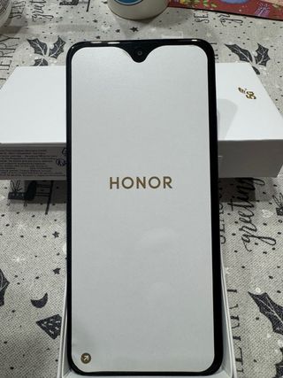 Móvil Honor 400smart NUEVO