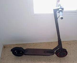Patinete Eléctrico para reparar o piezas