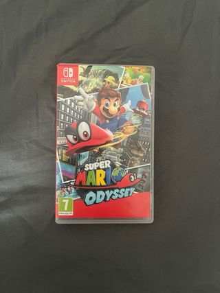 Pack 3 Juegos Nintendo Switch