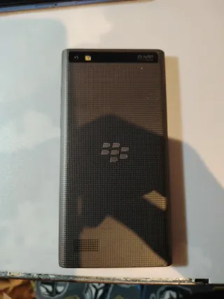 Blackberry Leap Z10 Preto