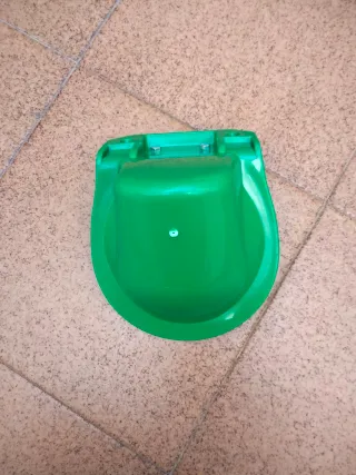 Bebedero Automático Ganado/Animali