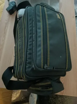 Videocámara Sony CCD con accesorios,NO FUNCIONA