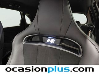Hyundai i30 2.0 TGDI N Performance 206 kW (280 CV)